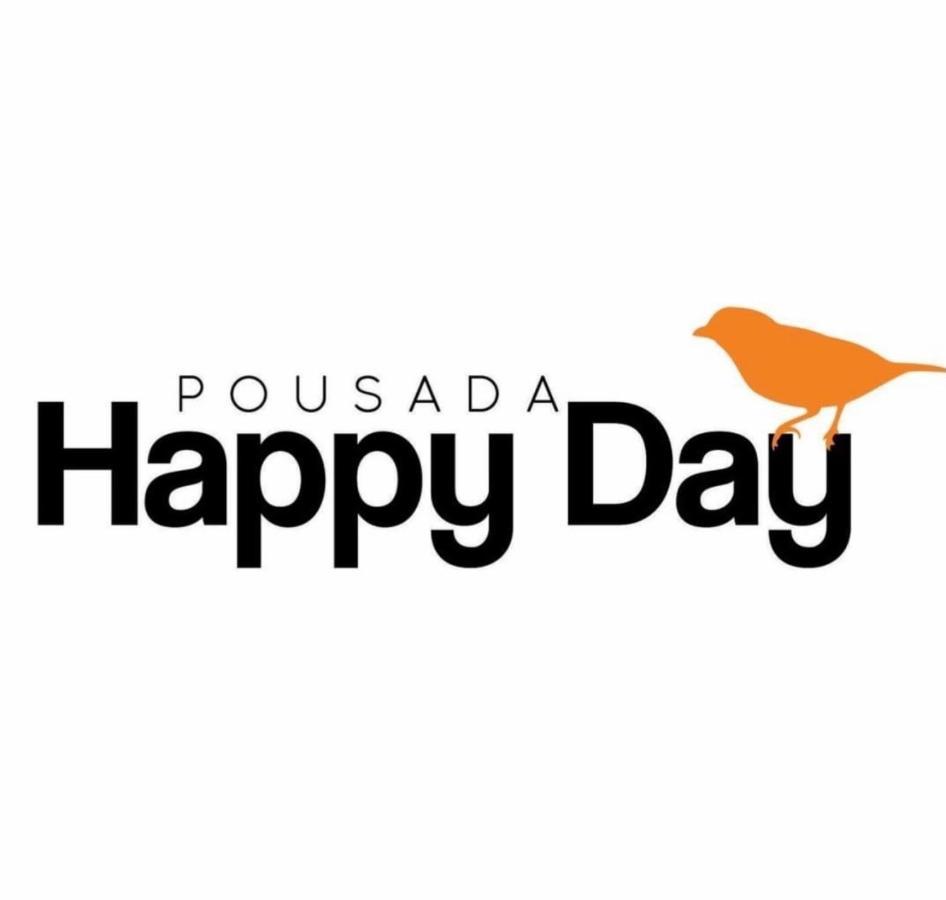 Pousada Happy Day פאראטי מראה חיצוני תמונה